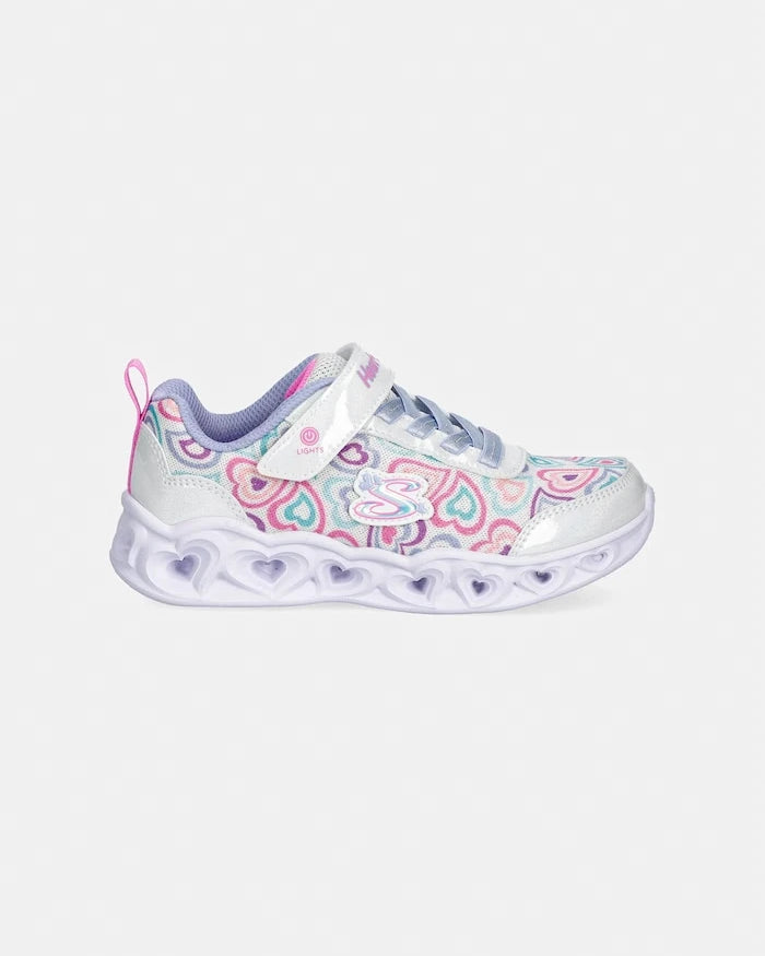 Skechers HEART LIGHTS Çocuk Spor Ayakkabı
