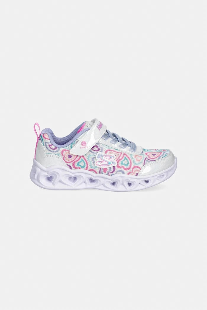 Skechers HEART LIGHTS Çocuk Spor Ayakkabı
