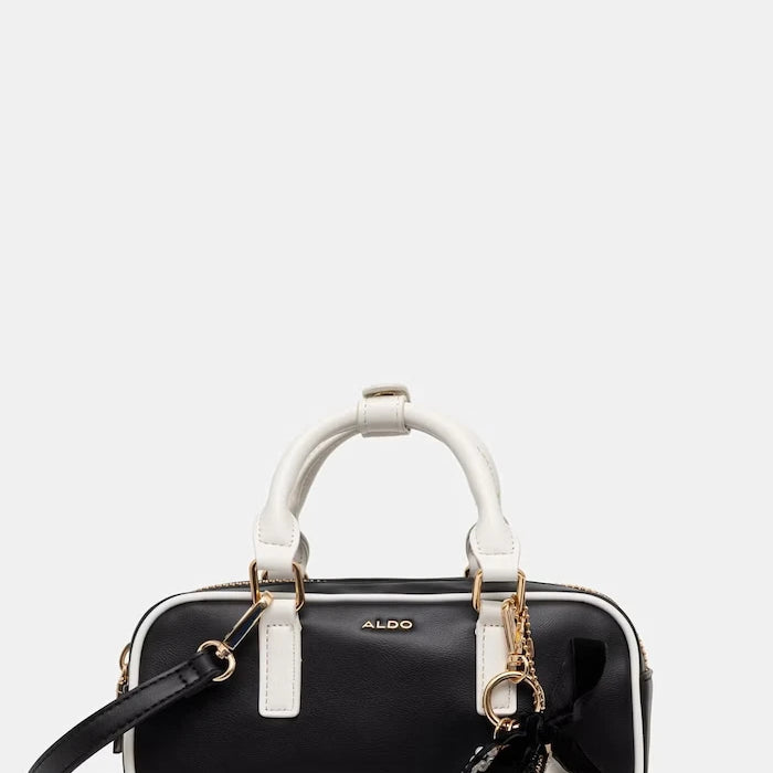 Aldo kadın crossbody çanta suni deri LUNABELLE