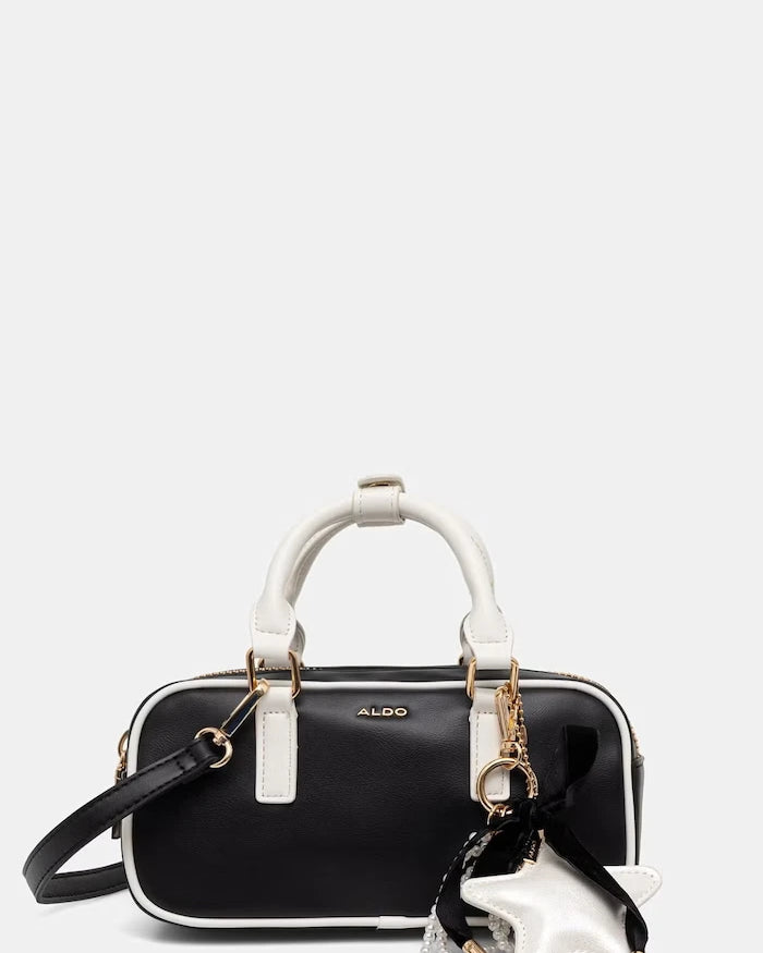 Aldo kadın crossbody çanta suni deri LUNABELLE