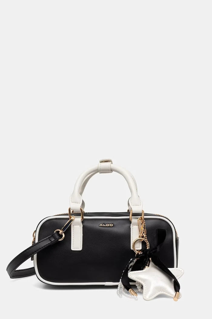 Aldo kadın crossbody çanta suni deri LUNABELLE