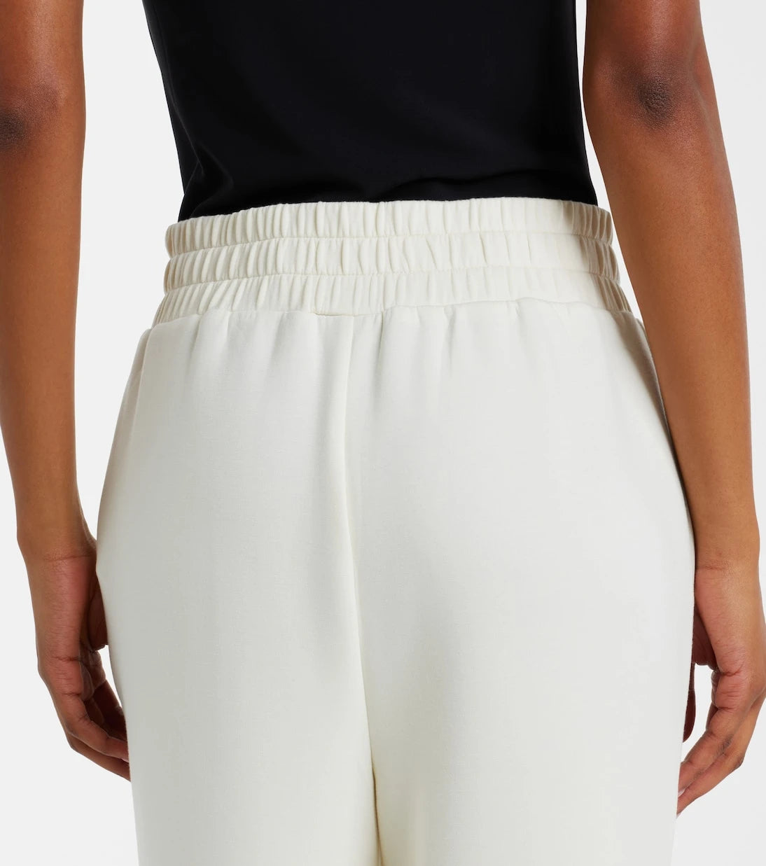 Varley - Wide-leg sweatpants