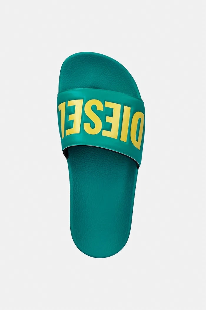 Diesel чехли за деца SA-BWBISQOF SANDALS