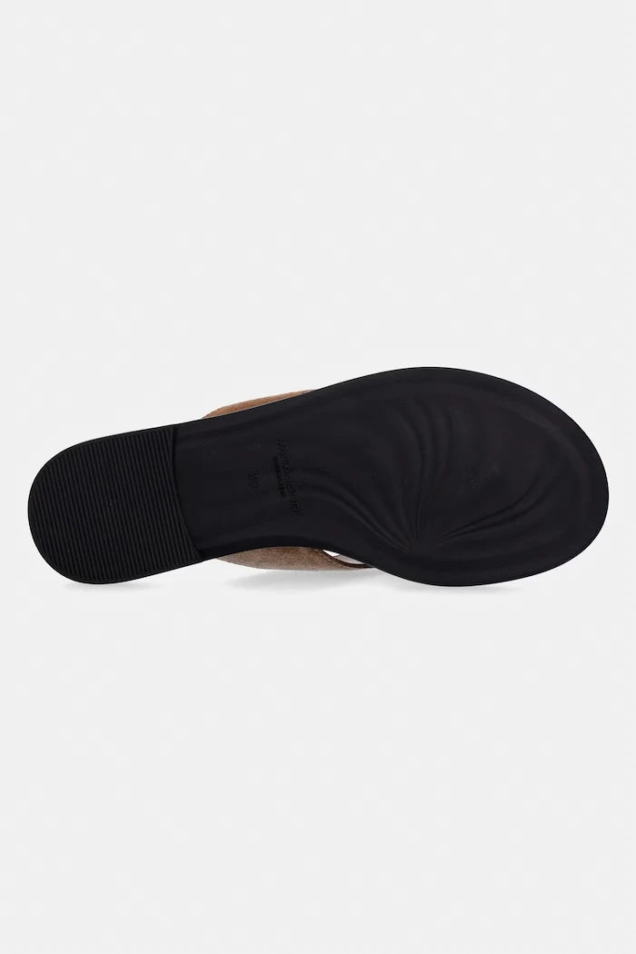 Vagabond Shoemakers Kadın Deri Terlik ZAIDA