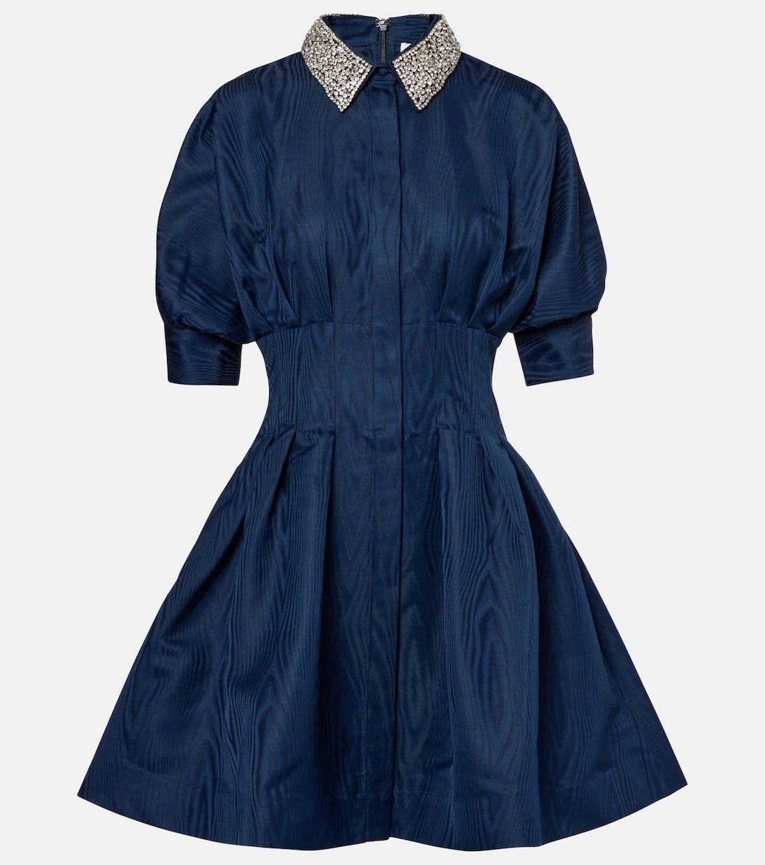 Rebecca Vallance - Cielo embellished minidress