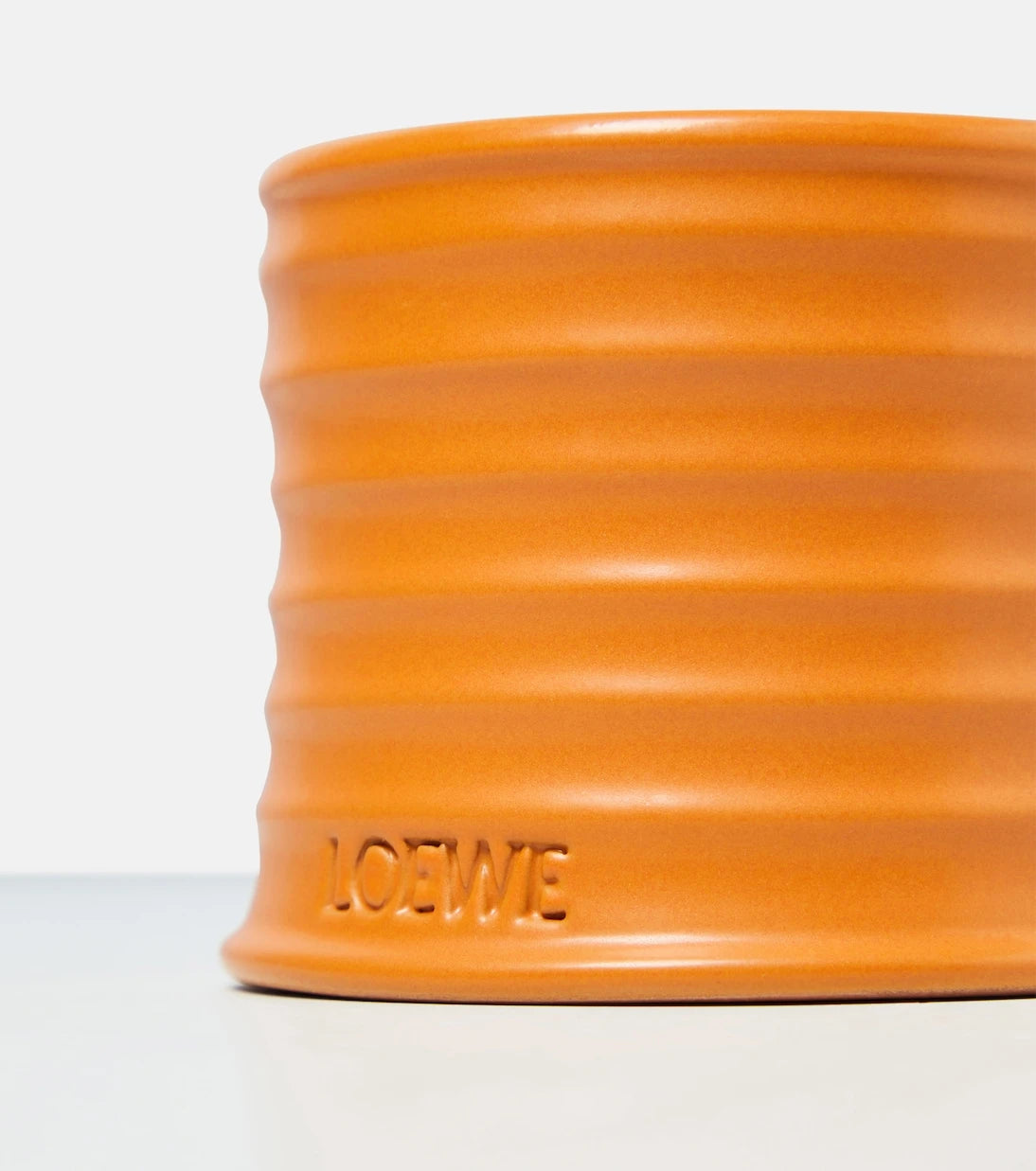 Loewe Home Scents - Orange Blossom Small scented candle