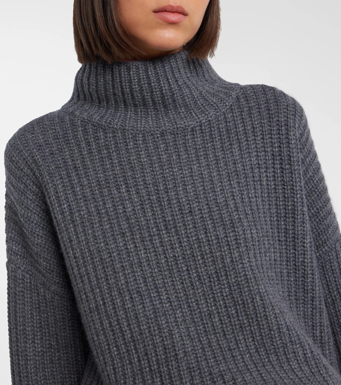 Lisa Yang - Julina turtleneck cashmere sweater
