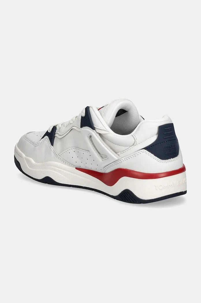 Маратонки Tommy Jeans TJM ULTRA BASKET SNEAKER