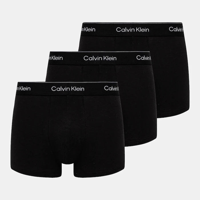 Calvin Klein Underwear Boxer (3 Çift)