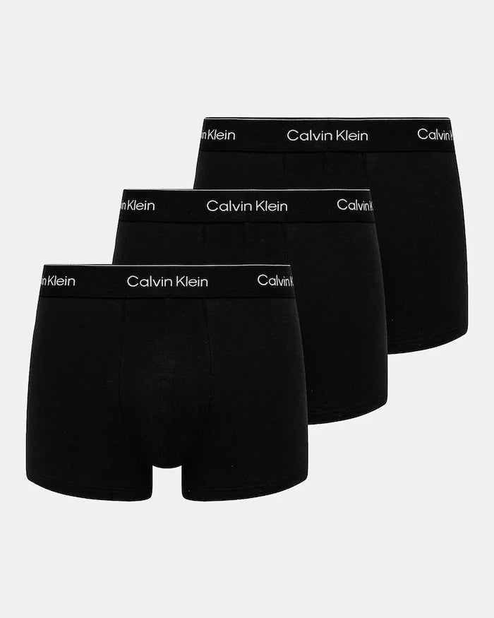 Calvin Klein Underwear Boxer (3 Çift)