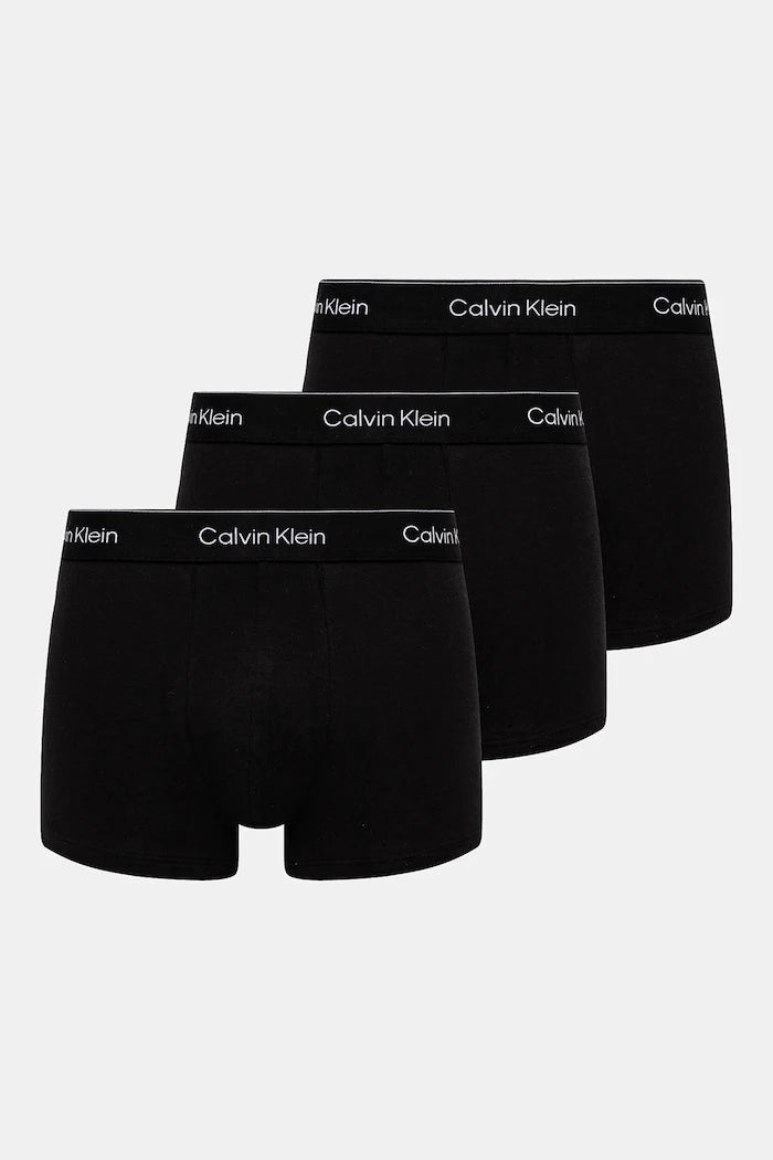 Calvin Klein Underwear Boxer (3 Çift)