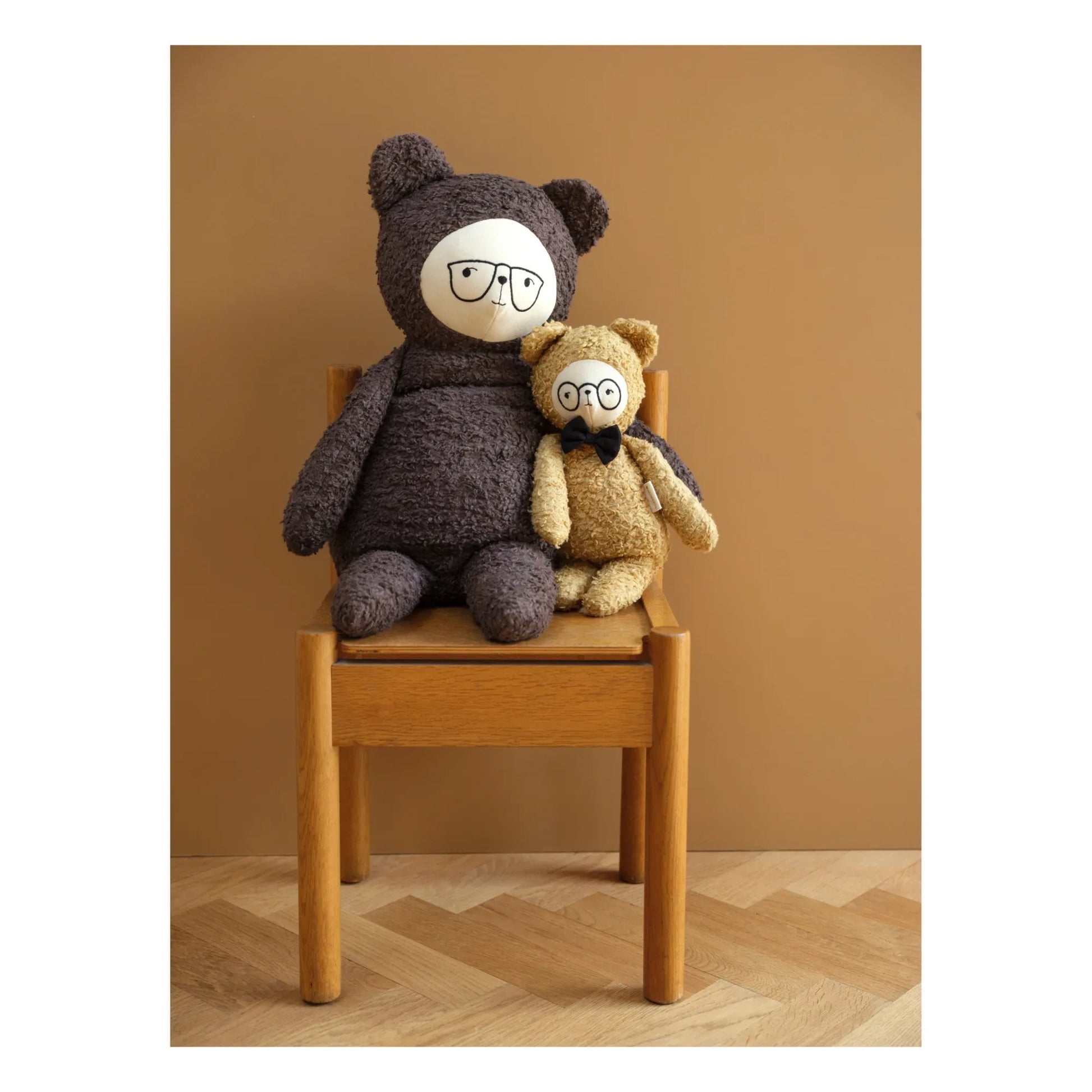 Fabelab - Benjy Soft Toy