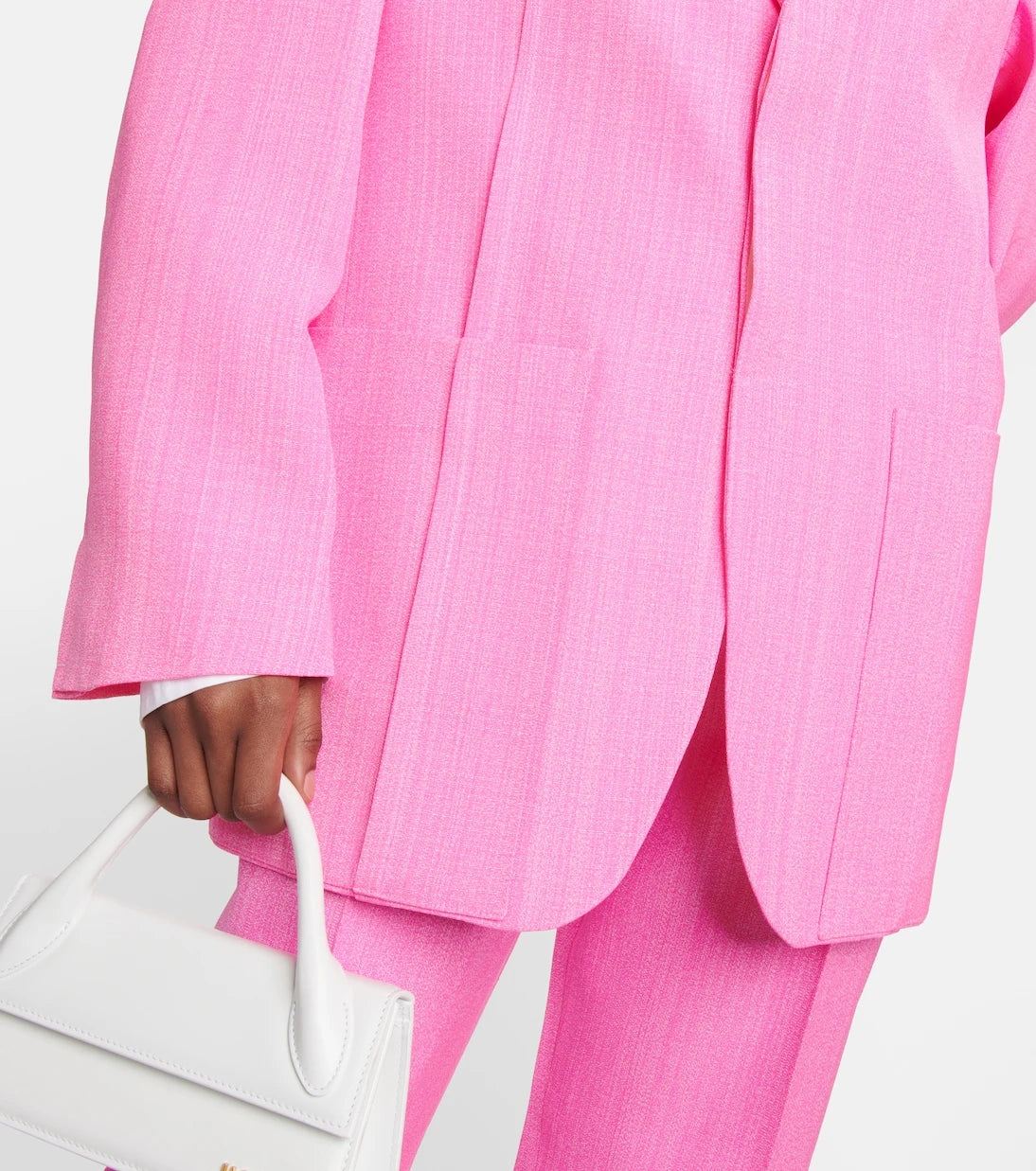 Jacquemus - La Veste d’Homme blazer