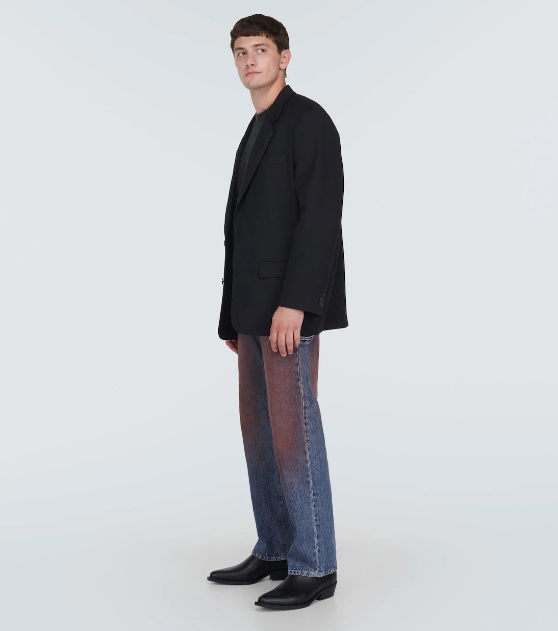 Winnie New York - Wide-leg jeans