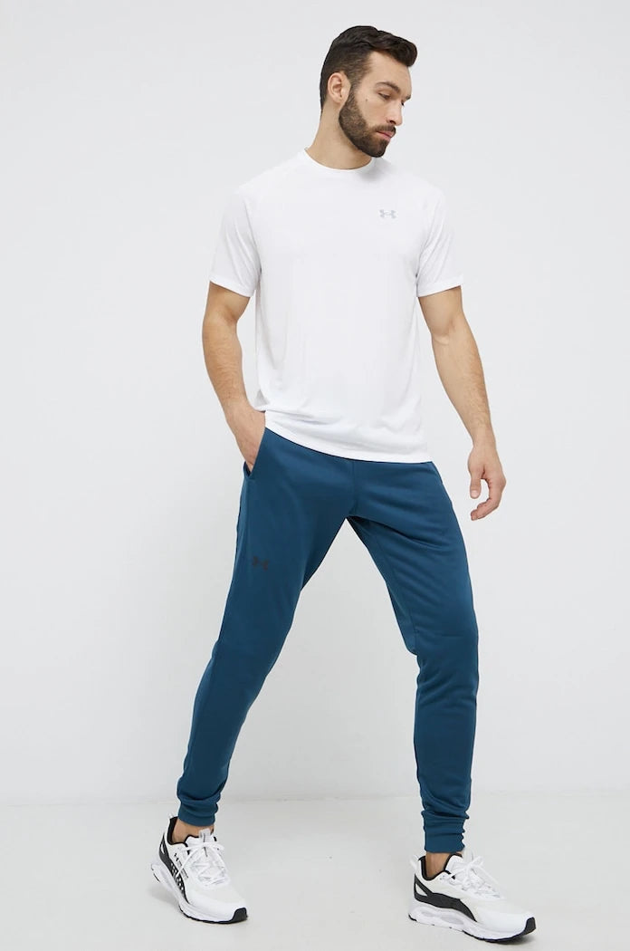 Under Armour тениска за трениране мъжка Tech SS Tee 2.0