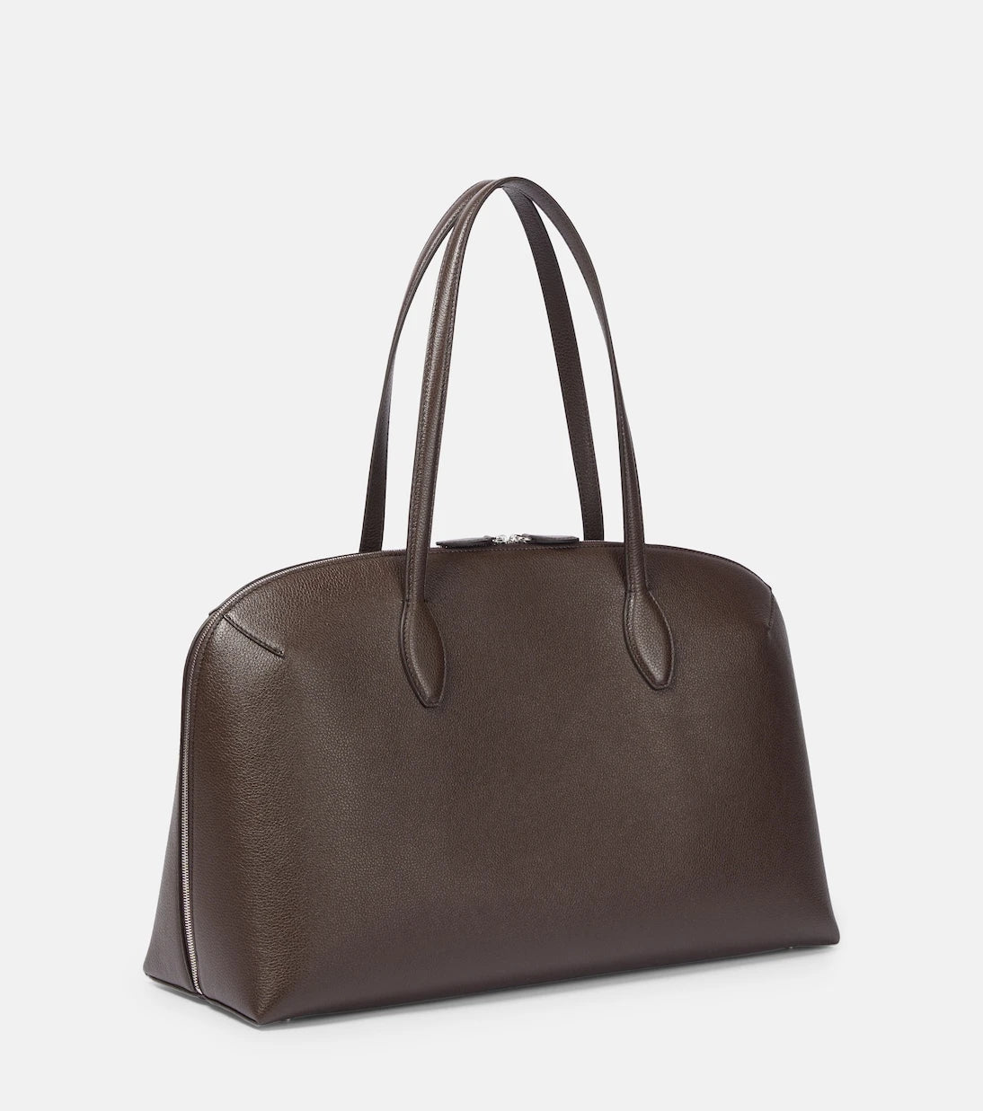 Toteme - Leather tote bag