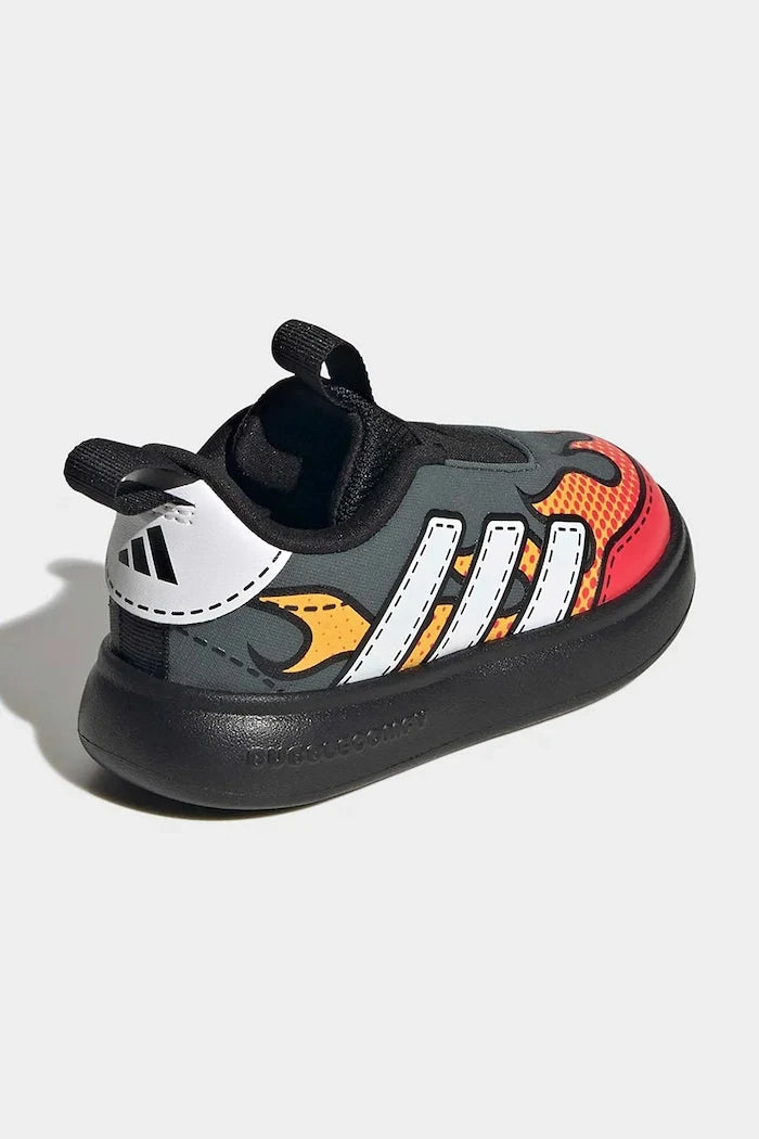 Детски маратонки adidas BUBBLECOMIC
