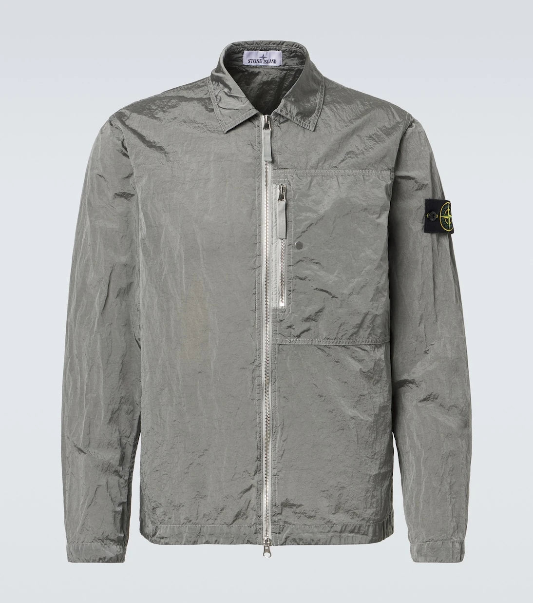 Stone Island - Compass blouson jacket