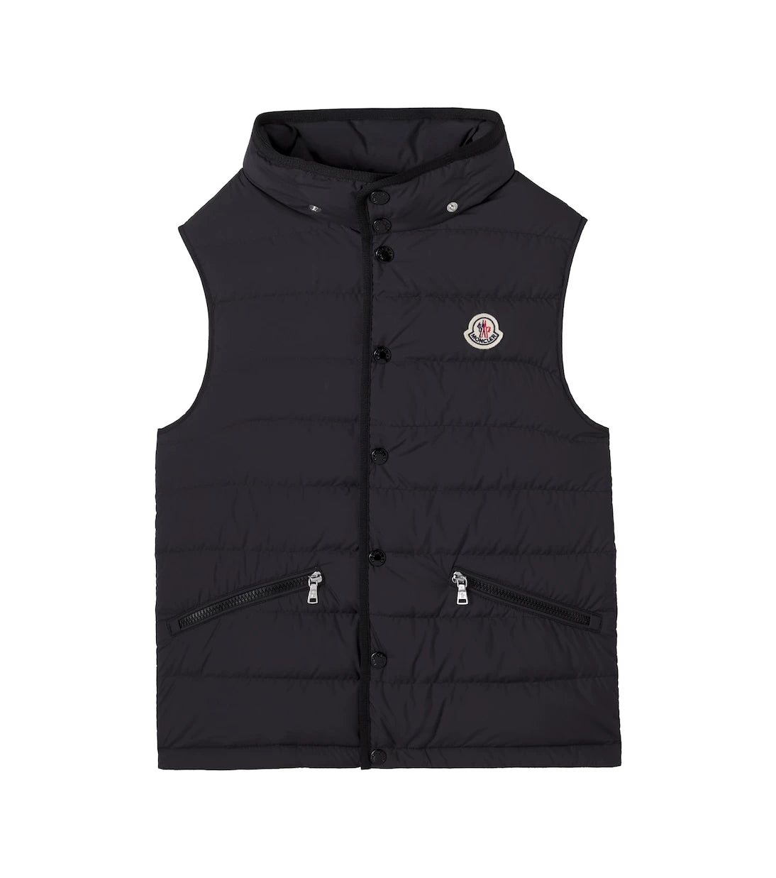 Moncler Enfant - Canan down vest