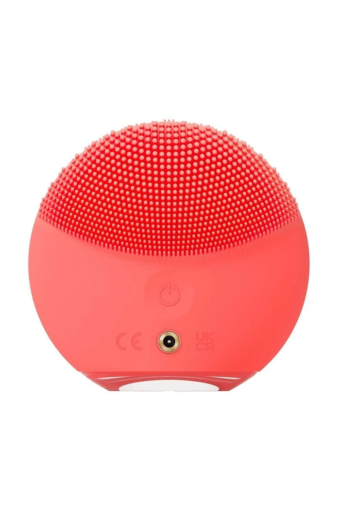 FOREO LUNA™ 4 mini İki Yönlü Yüz Temizleme Masaj Aleti