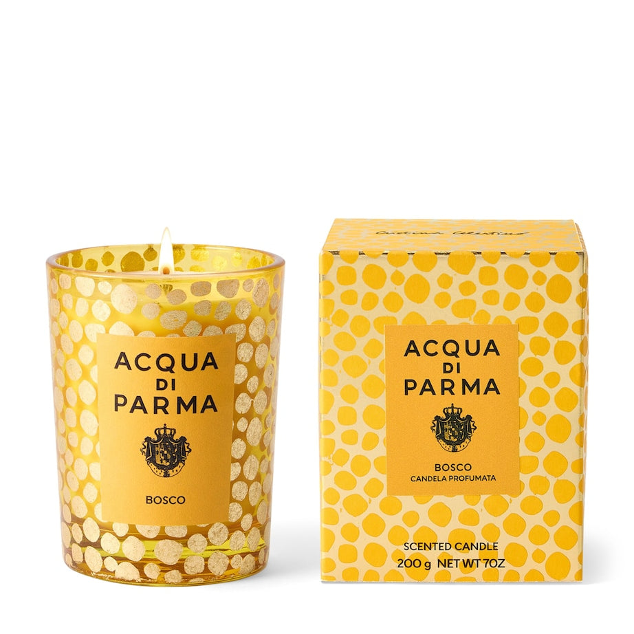 Acqua di Parma Bosco Candle (200g)