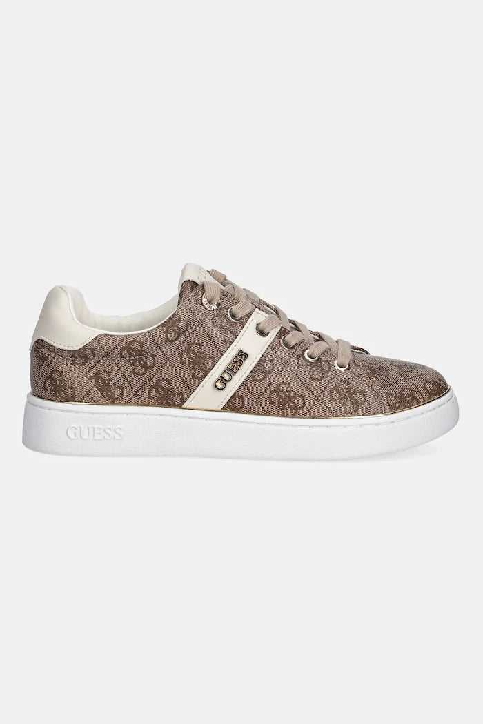 Маратонки Guess BRITZ