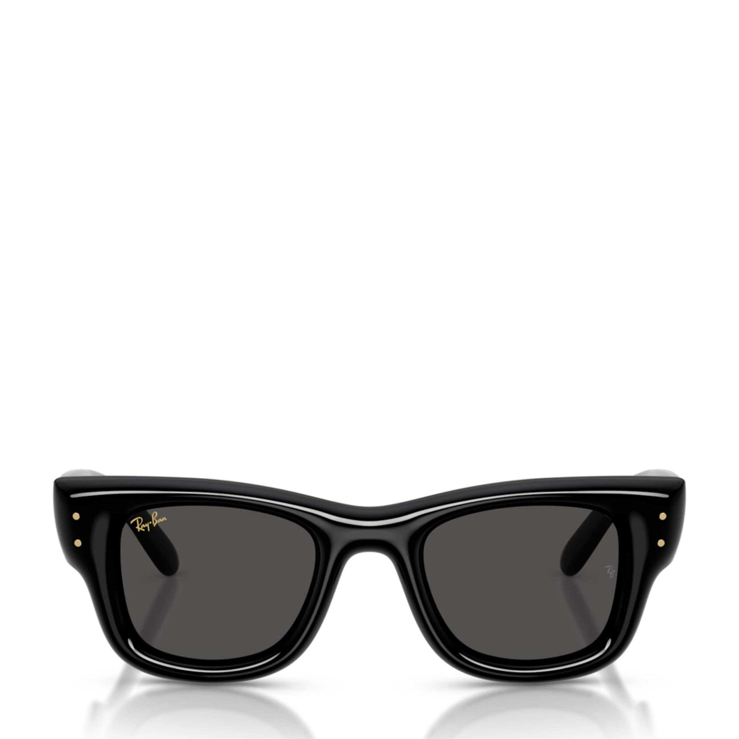 x A$AP Rocky Wayfarer Puffer Sunglasses