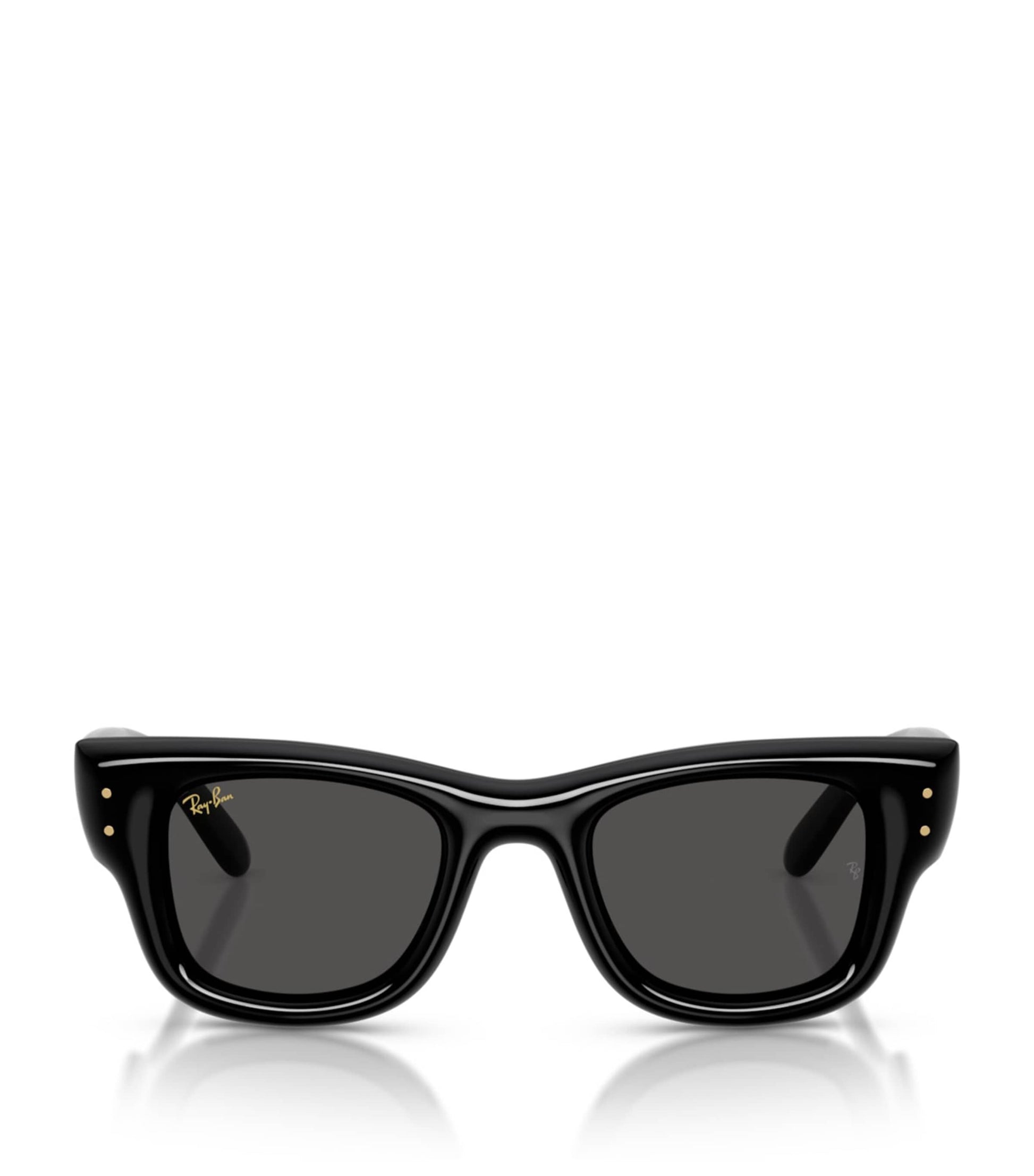 x A$AP Rocky Wayfarer Puffer Sunglasses