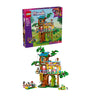 Friends Friendship Tree House Hangout 42652
