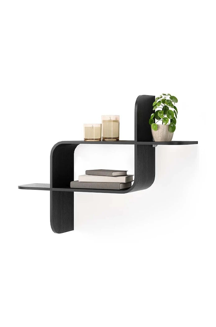 Етажерка Umbra Montage Wall Shelf