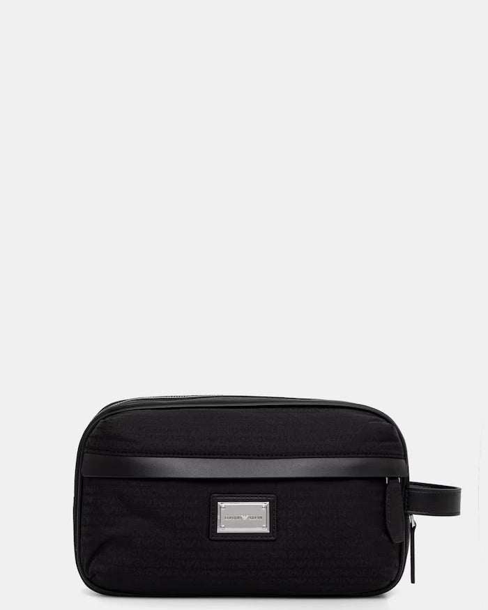 Emporio Armani Erkek Kozmetik Çantası