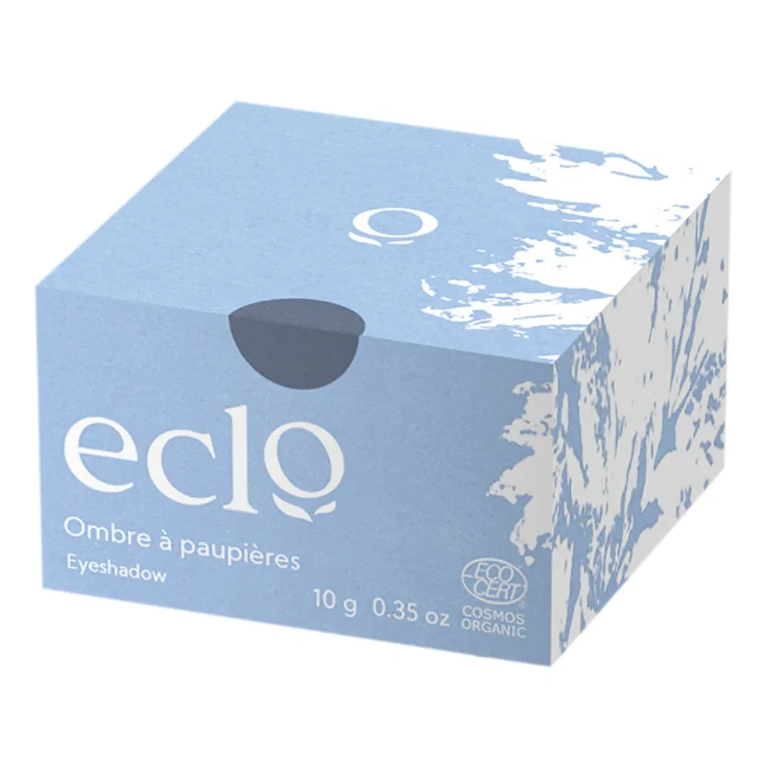 Eclo - Eye Shadow - 10 g | Gris Universel 003