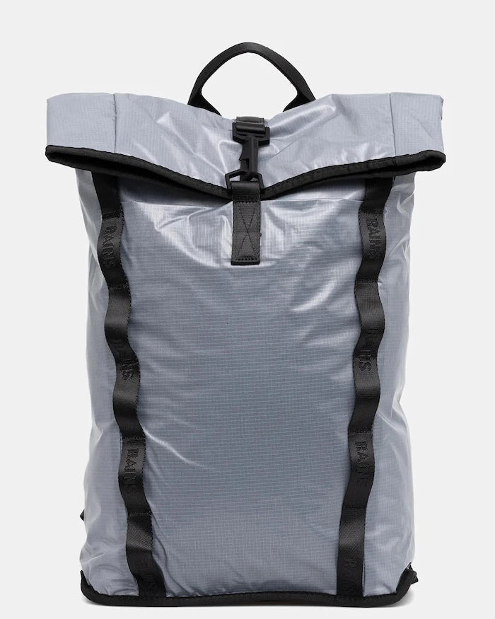 Rains 14770 Sibu Rolltop Rucksack W3