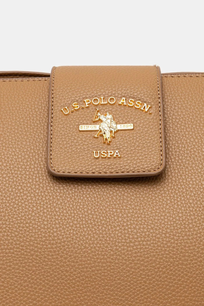 U.S. Polo Assn. STANFORD Kadın Alışveriş Çantası