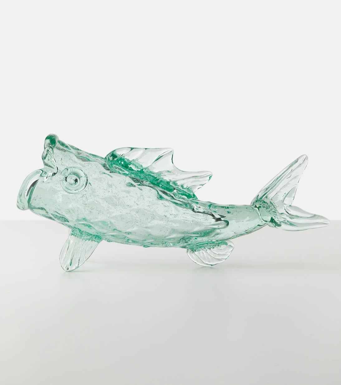 Polspotten - Fish jar