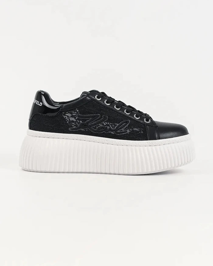 Karl Lagerfeld KREEPER LO Sneaker