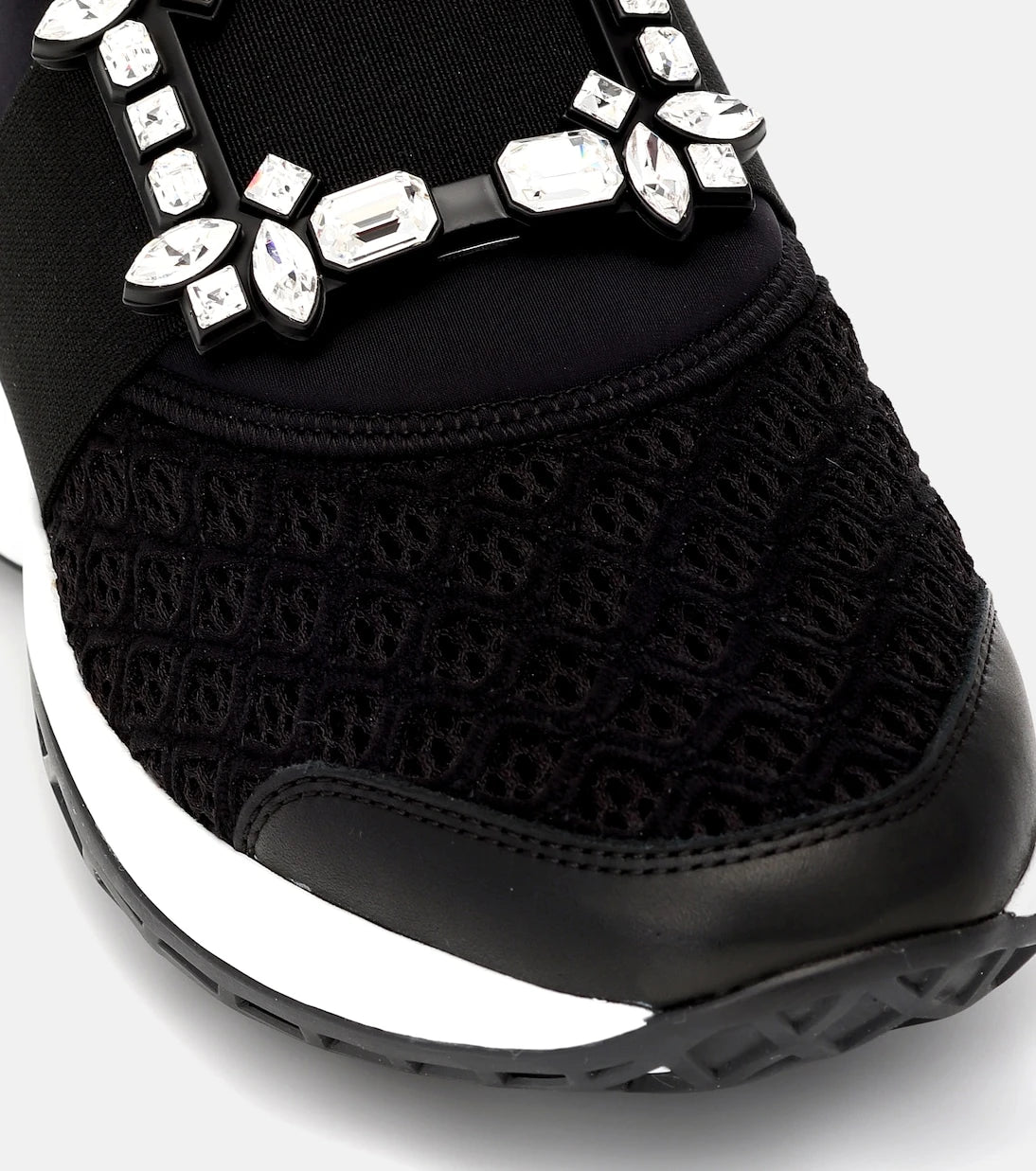 Roger Vivier - Viv' Run sneakers