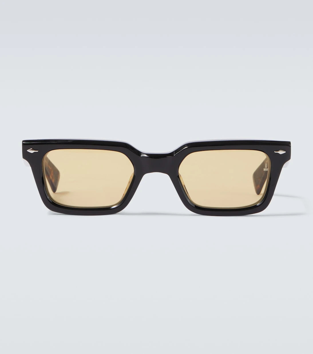 Jacques Marie Mage - Casablanca rectangular sunglasses
