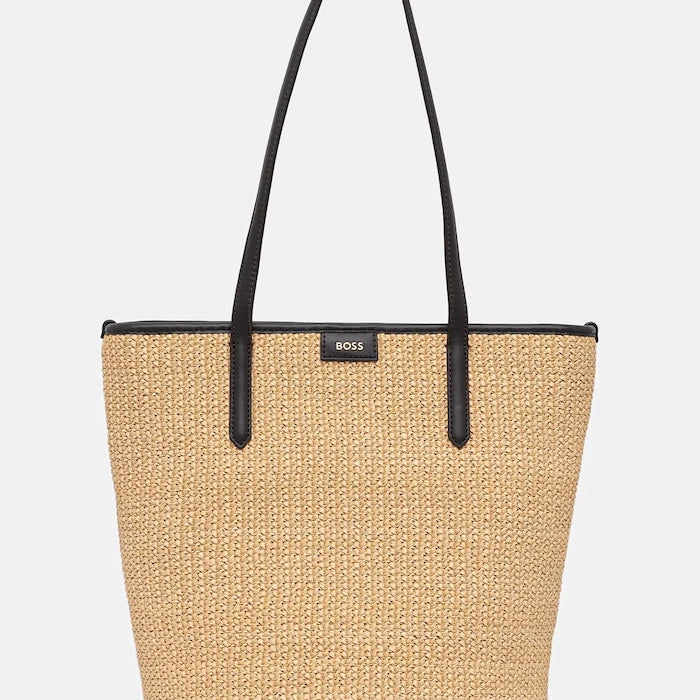 BOSS kadın tote çanta JALA SHOPPER