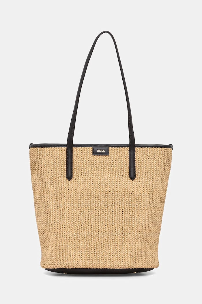 BOSS kadın tote çanta JALA SHOPPER