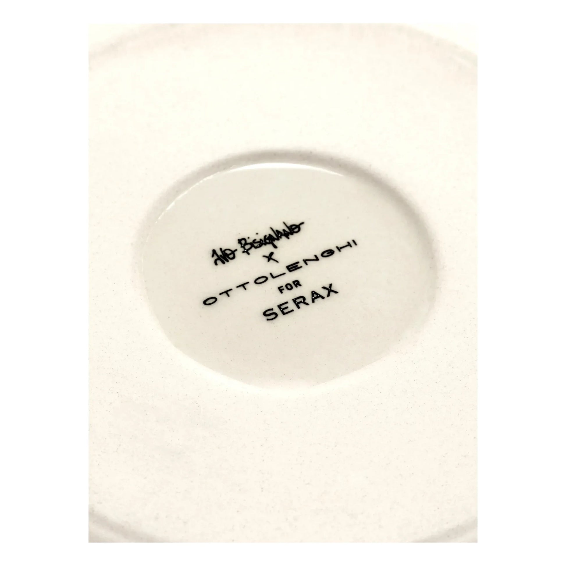 Serax - Feast Plates - Ottolenghi - Set of 2 | Blue