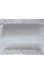 Silk Boudoir Pillowcase (30cm x 40cm)