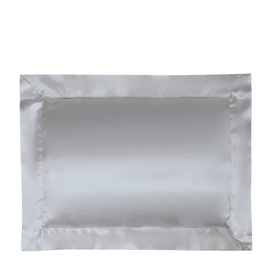 Silk Boudoir Pillowcase (30cm x 40cm)