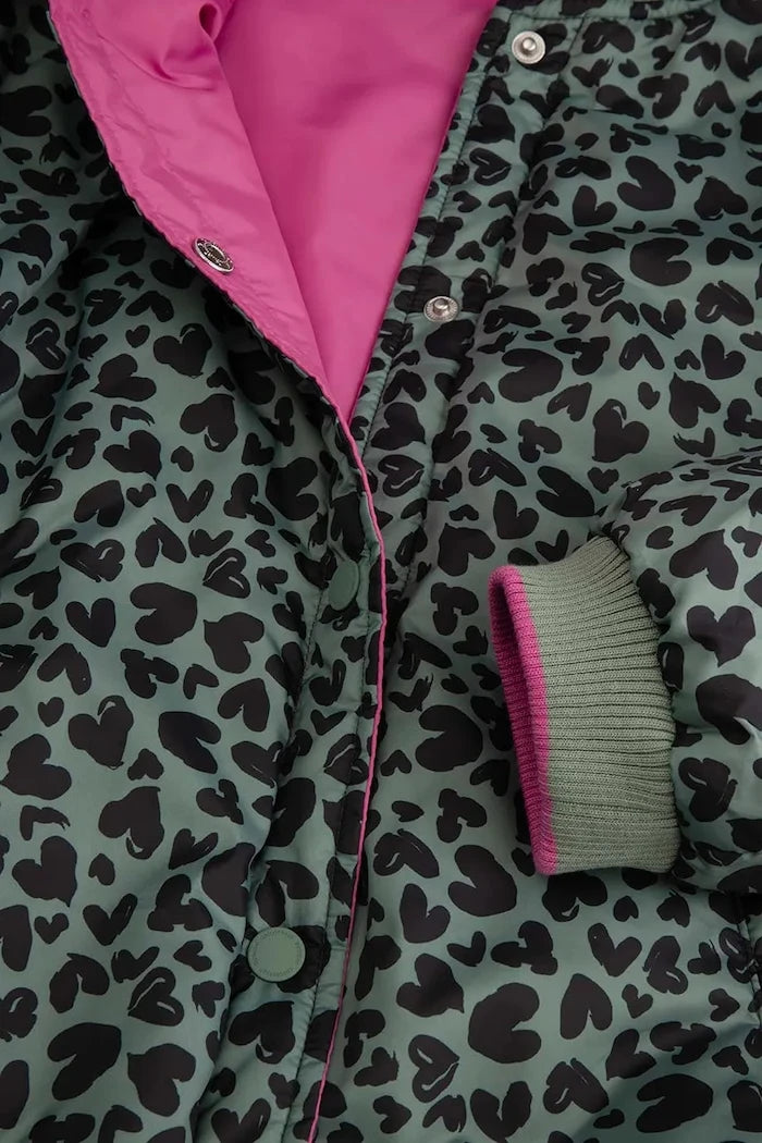 Coccodrillo Çocuklar İçin Hardshell Mont