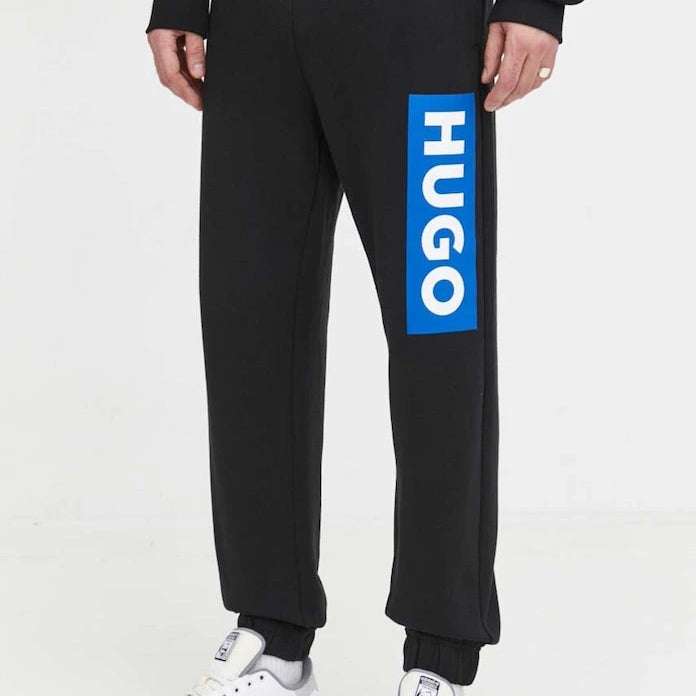 Hugo Blue Nuram Pamuklu Eşofman Altı