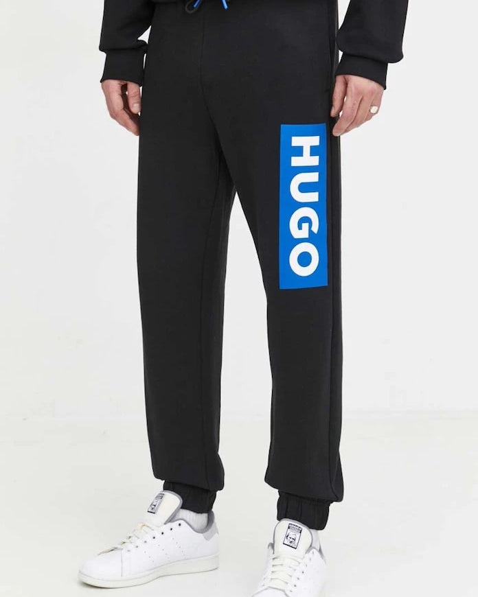 Hugo Blue Nuram Pamuklu Eşofman Altı