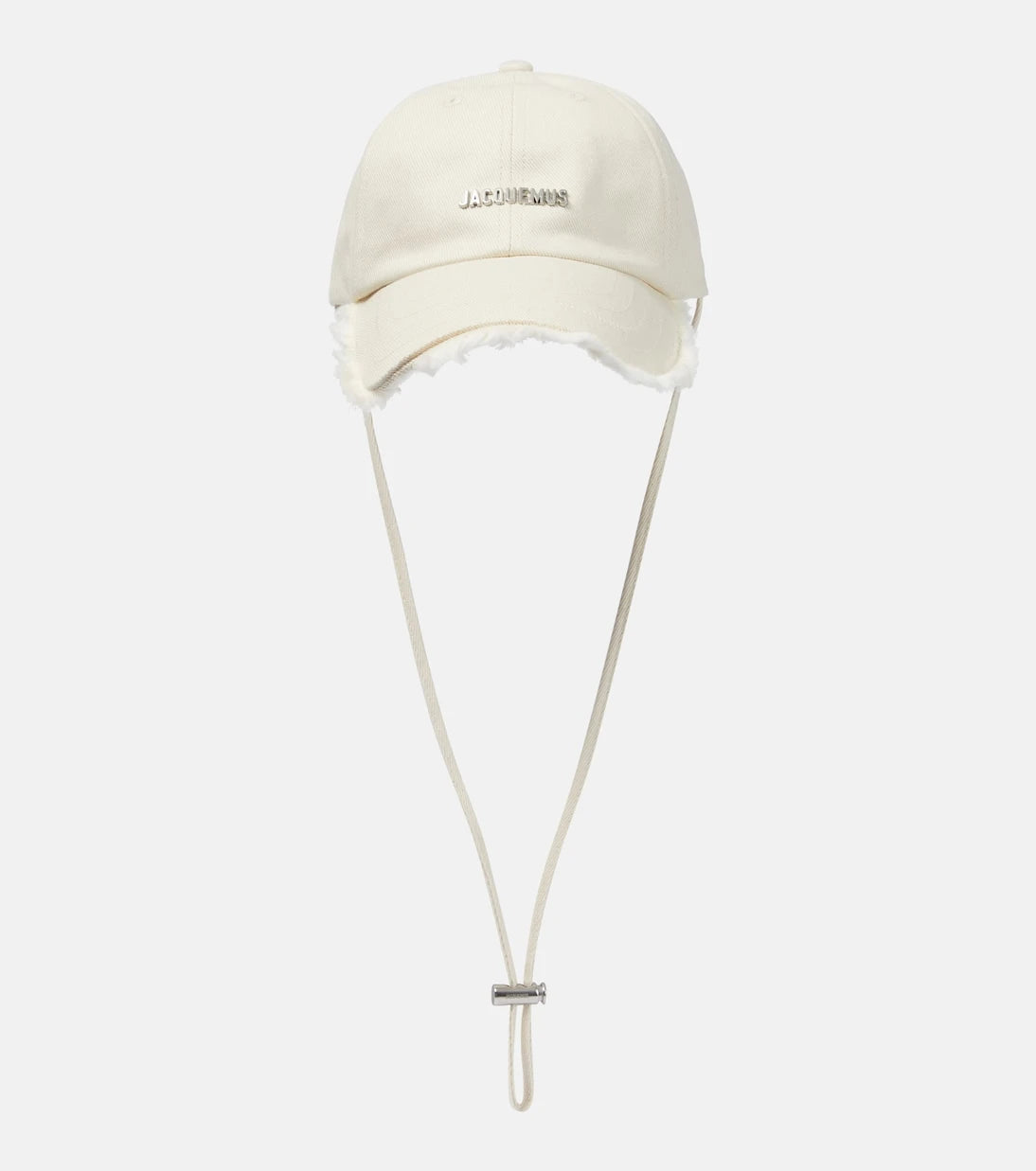 Jacquemus - La Casquette Artichaut baseball cap