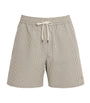 Seersucker Traveller Swim Shorts