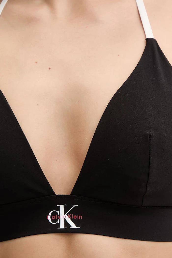 Calvin Klein kadın mayo üstü