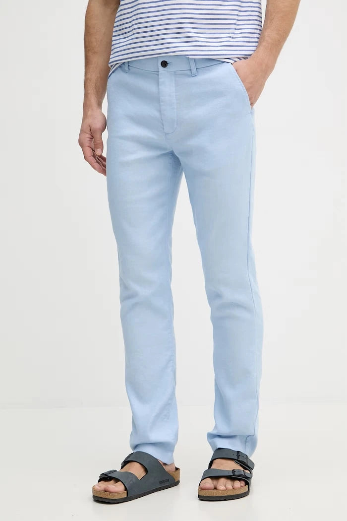 Tommy Hilfiger erkek keten pantolon